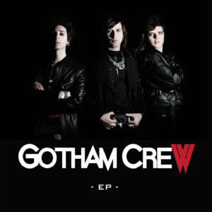 Cave Rock, Gotham City, Gotham, Live, Band, TV, Series, Rock, Live,Gotham Crew.